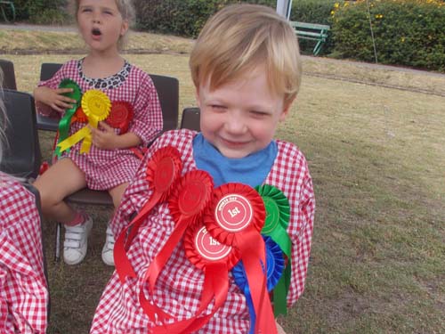 Sports Day